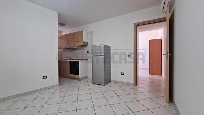 Appartamento bilocale in affitto in Mercato San Severino