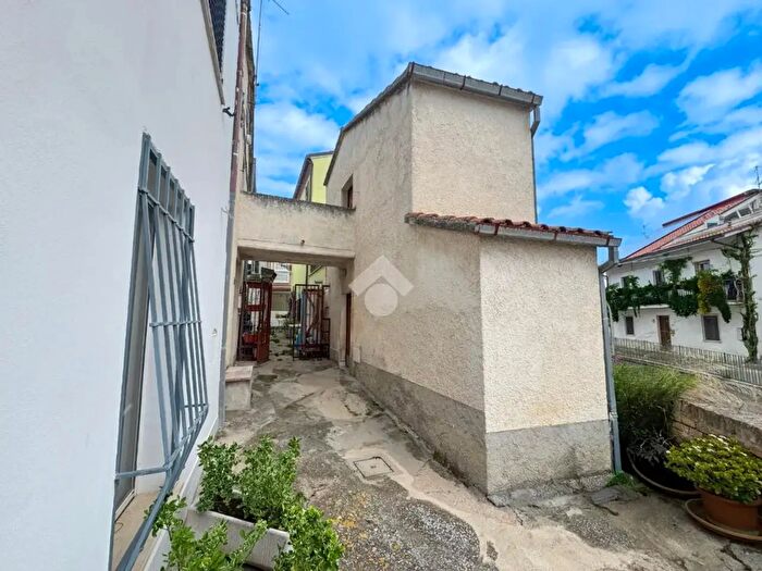 Casa trilocale in vendita in Via Boschetto, Chieti
