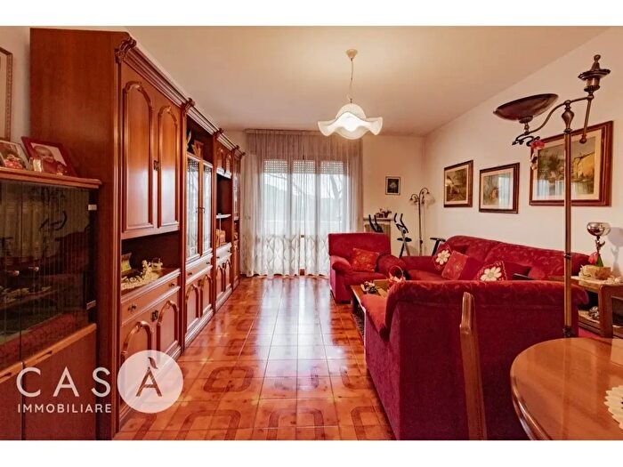 Appartamento quadrilocale in vendita in Via De Gasperi, BellariaIgea Marina