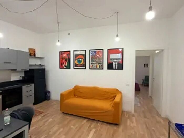 Appartamento bilocale in affitto in Via Ambrogio Binda, Milano