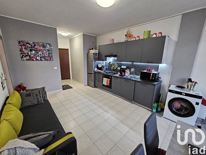 Appartamento bilocale in affitto in Via Cesare Battisti, Castellamonte