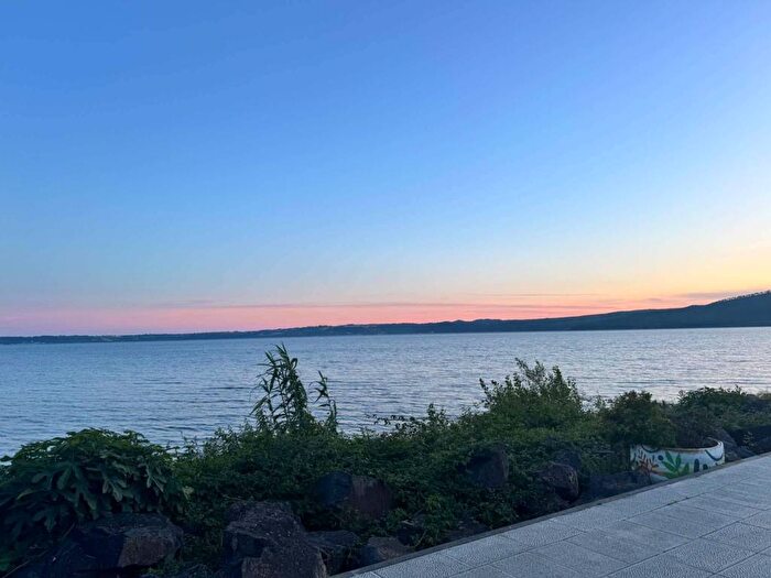 Casa quadrilocale in affitto in via delle Ginestre, Centro, Anguillara Sabazia