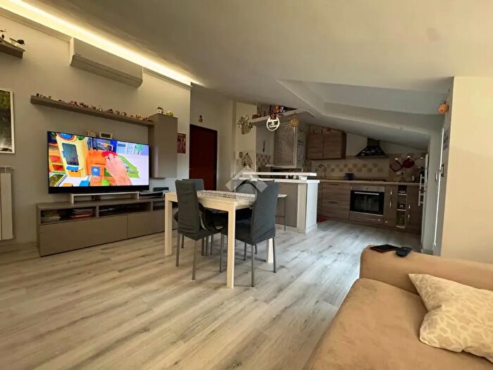 Appartamento trilocale in vendita in Via Don Giovanni Minzoni, Avezzano