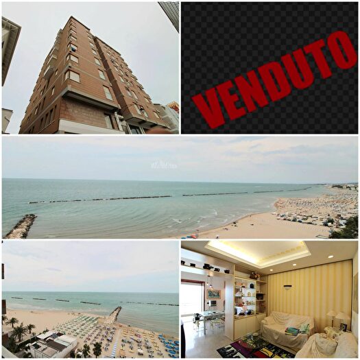 Appartamento bilocale in vendita in Grottammare