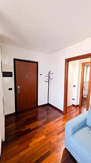 Appartamento monolocale in affitto in Via Nicola Palmieri, Milano