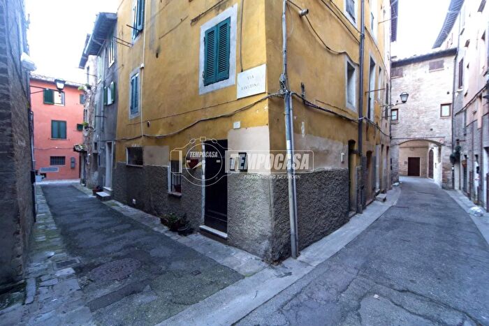 Appartamento bilocale in vendita in Via Faustina, Perugia