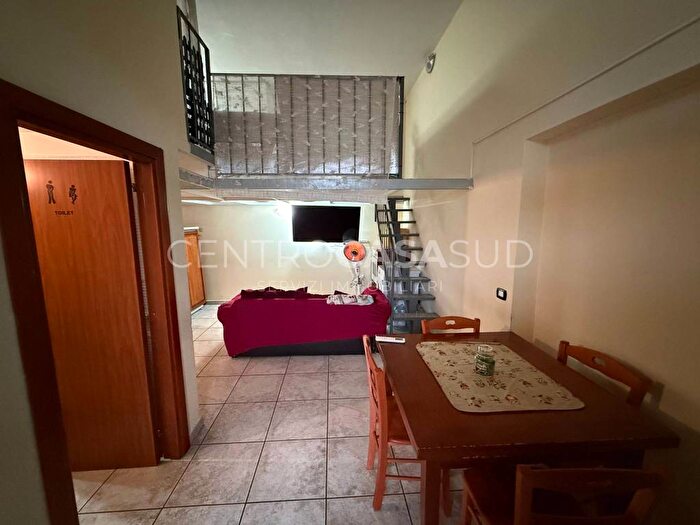 Appartamento monolocale in affitto in Vico Fondola, Centro Storico, Giugliano in Campania