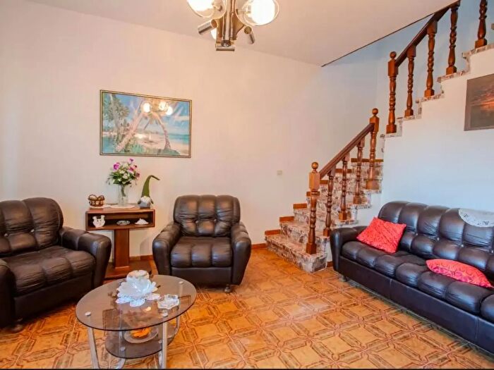 Casa con 5 locali in affitto in Corbola Via Roma, Corbola