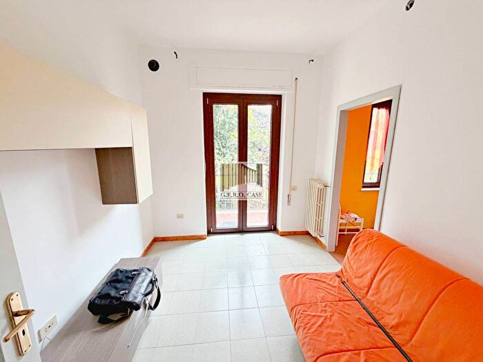 Appartamento trilocale in affitto in Centro, Orvieto