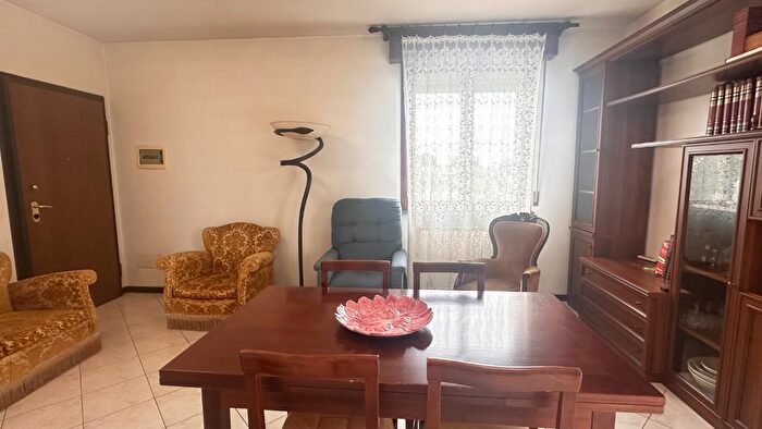 Appartamento trilocale in vendita in Capannori