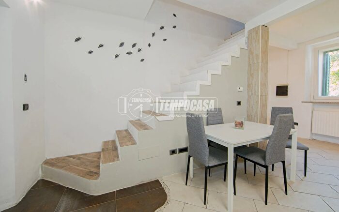 Casa trilocale in vendita in Via Giovanni Gariboldi, SantAngelo Lomellina