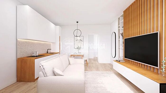 Appartamento monolocale in vendita in Via Sois, Belluno