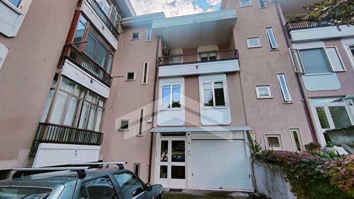 Casa con 7 locali in vendita in Via Carducci, Campobasso