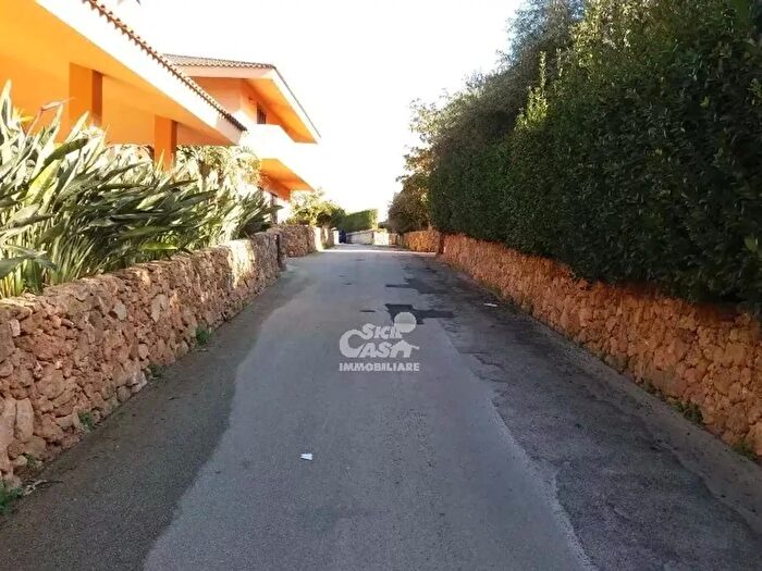 Casa in vendita in Marsala