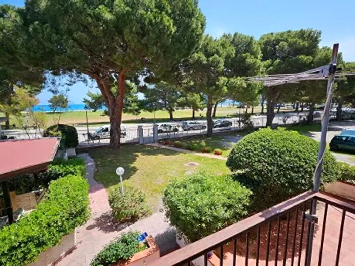 Appartamento trilocale in vendita in Via Andrea Doria, Gioiosa Marea