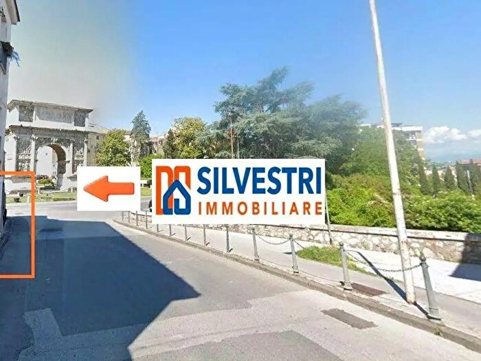 Appartamento bilocale in affitto in Viale dei Rettori, Benevento