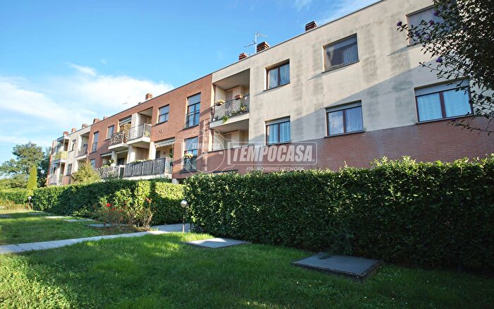 Appartamento trilocale in vendita in Via Trieste, Paderno Dugnano