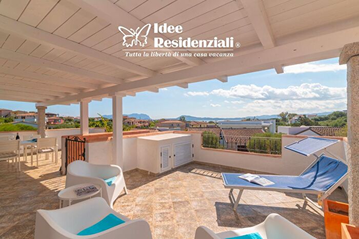 Appartamento quadrilocale in vendita in Via Dunigheddu, Olbia