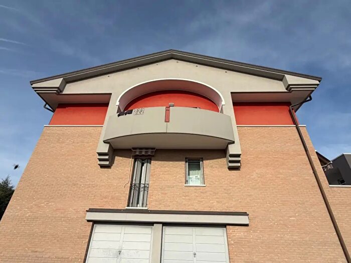 Appartamento trilocale in vendita in Vigodarzere