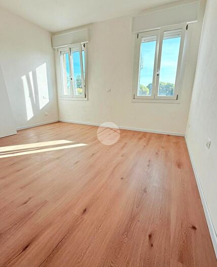 Appartamento trilocale in vendita in Via Zanchi, Treviso