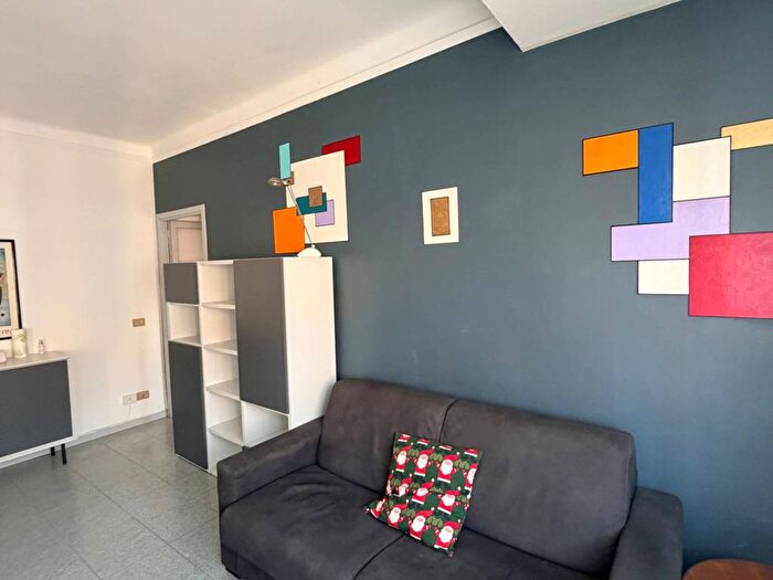 Appartamento bilocale in affitto in Via Ettore Ponti, Barona, Milano