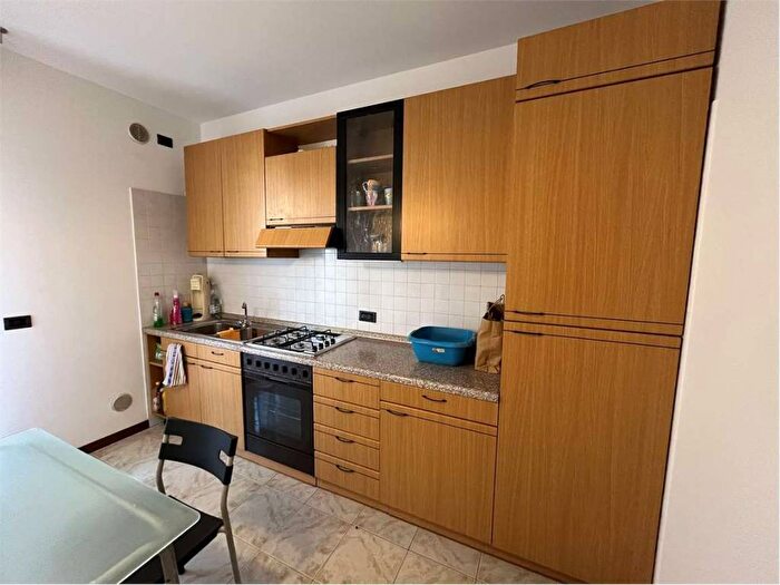 Appartamento quadrilocale in affitto in Carpenedo Bissuola, Venezia