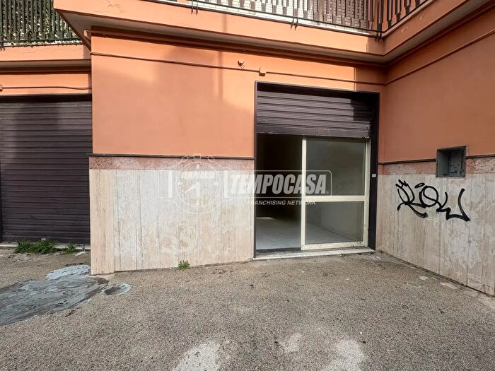Appartamento monolocale in vendita in Via San Vito, Giugliano In Campania