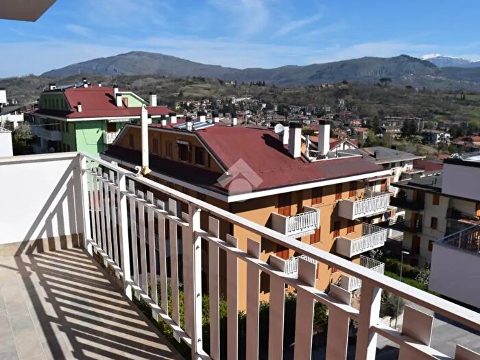 Appartamento bilocale in vendita in Via Rosario Livatino, Tagliacozzo