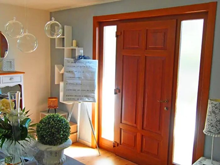 Casa con 6 locali in vendita in Gonzaga