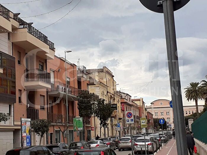 Appartamento in vendita in Via Teresa Masselli, San Severo