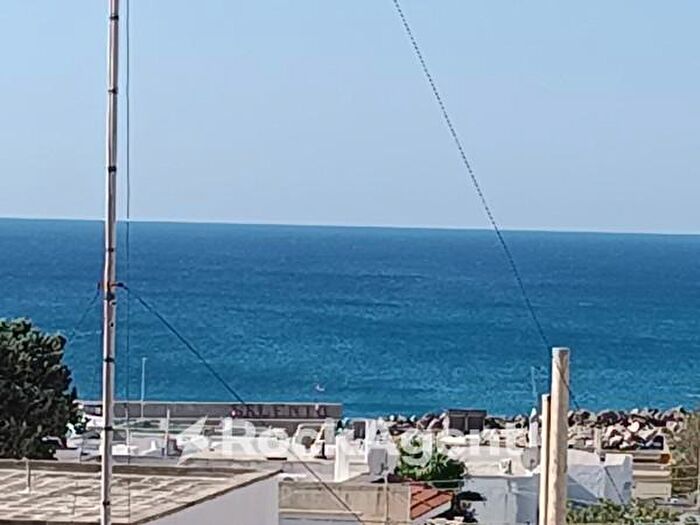 Casa trilocale in vendita in Via Taranto, Morciano Di Leuca