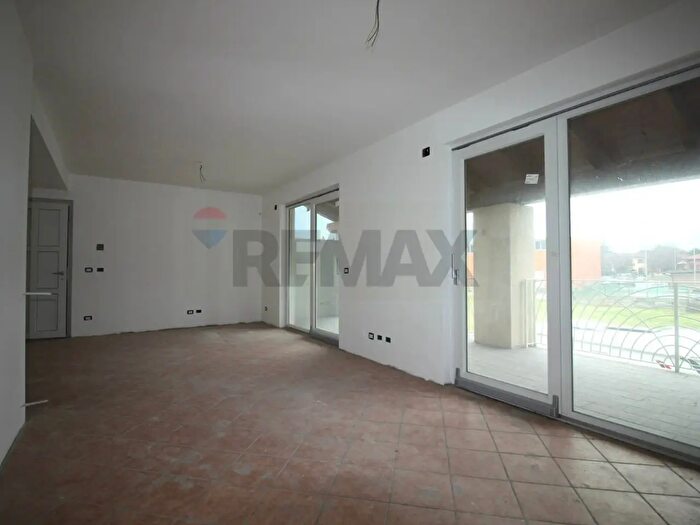 Appartamento trilocale in affitto in Via Moncenisio C, Borgone Susa