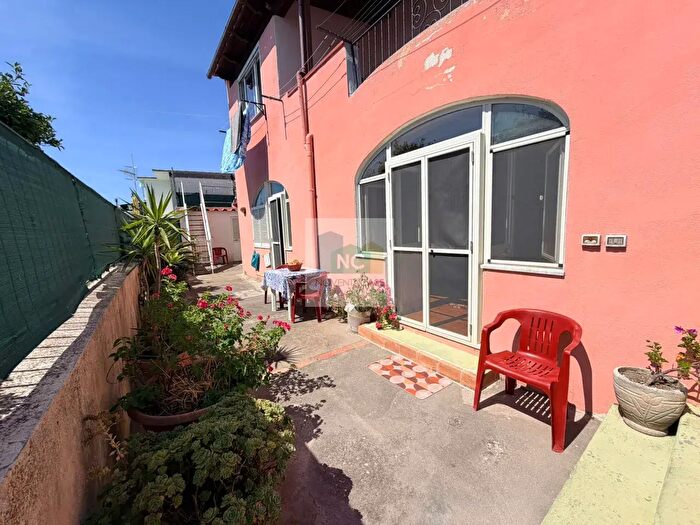 Casa quadrilocale in vendita in Via San Gennaro, Forio