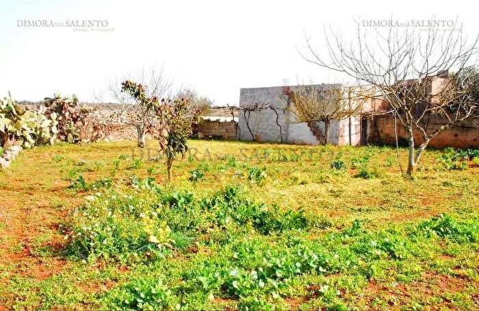 Casa monolocale in vendita in Via De Amicis, Morciano Di Leuca