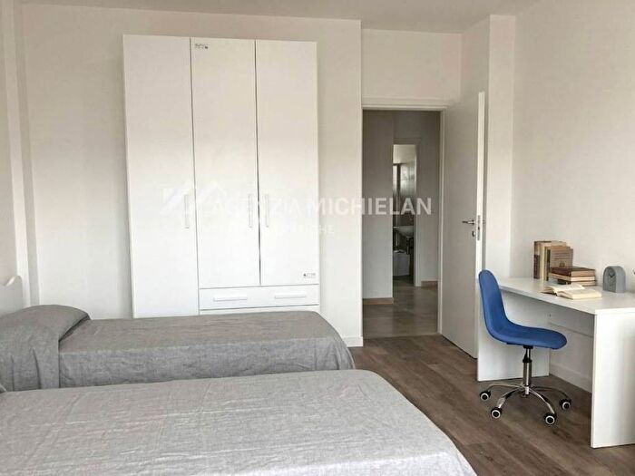 Appartamento quadrilocale in affitto in Corso Del Popolo, Mestre, Venezia