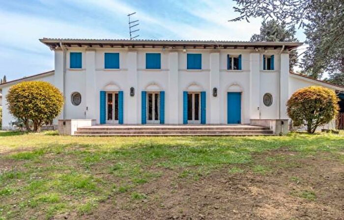 Casa con 6 locali in vendita in Via Palladio Cassola, Cassola