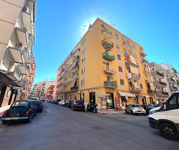 Appartamento trilocale in vendita in Via Abruzzo ItaliaMontegranaro Taranto Taranto, Taranto