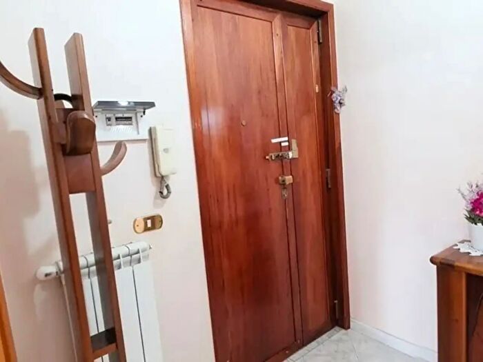 Appartamento quadrilocale in vendita in Via Claudio Galeno, Castellammare Di Stabia