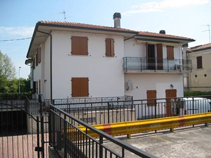 Appartamento bilocale in affitto in Via Arginone, Arginone, Ferrara