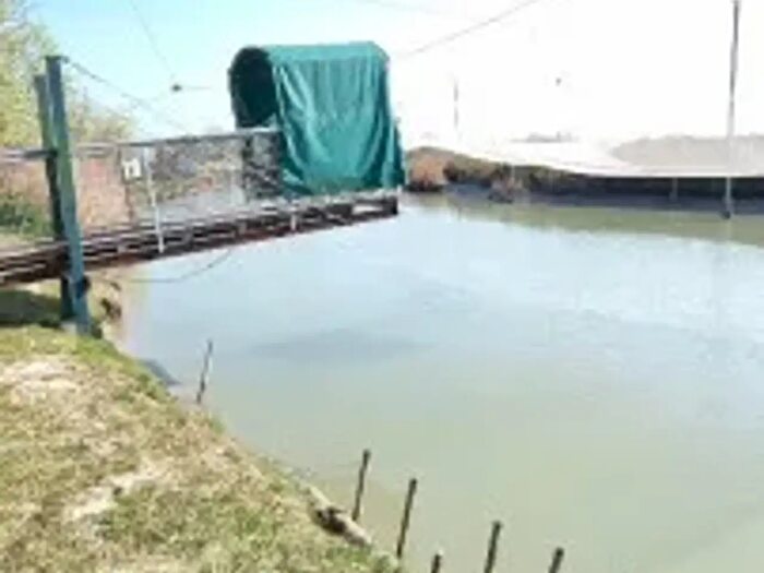 Casa monolocale in vendita in Ravenna