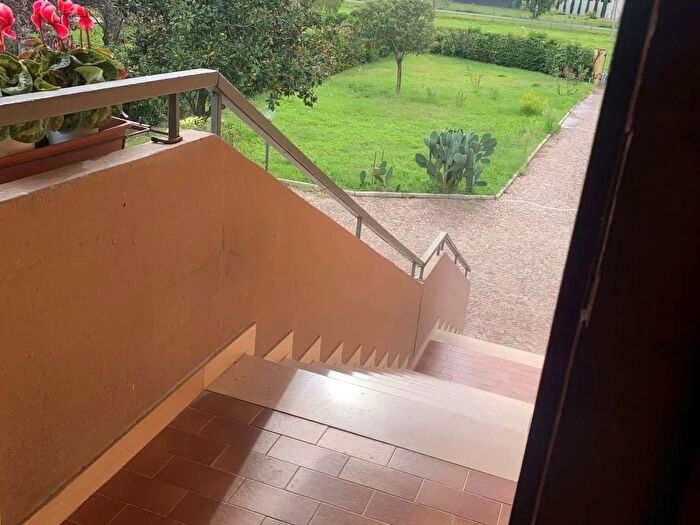 Appartamento con 7 locali in vendita in Via delle Regioni, Pesaro