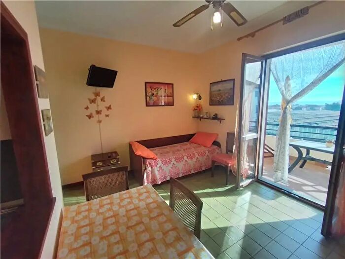 Appartamento monolocale in vendita in Via Privata Andrea Merlo b, Ceriale