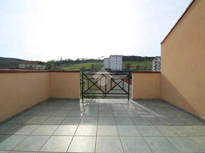 Appartamento bilocale in vendita in Via Alessandro Manzoni, Montalto Uffugo