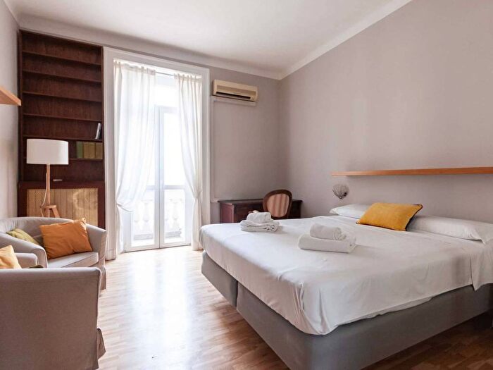 Appartamento bilocale in affitto in Via Donatello, Città Studi, Milano