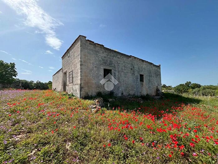 Casa trilocale in vendita in Santeramo In Colle