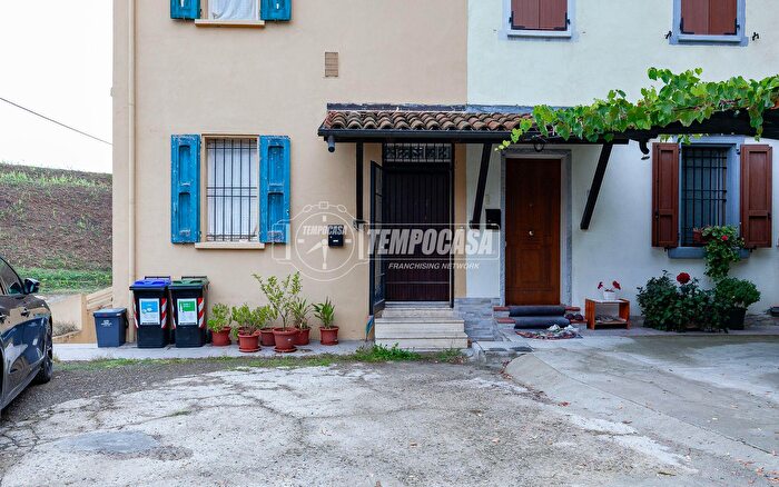 Appartamento quadrilocale in vendita in Via Samoggia, San Giovanni In Persiceto