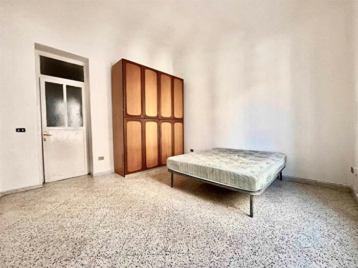 Appartamento bilocale in vendita in Palermo