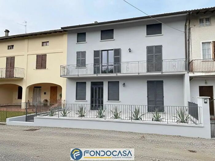 Case in Vendita e in Affitto - 3