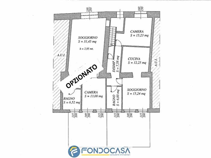 Case in Vendita e in Affitto - 2