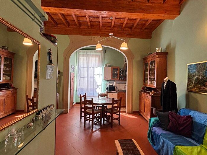 Appartamento bilocale in affitto in Via della Stufa, Duomo, Firenze